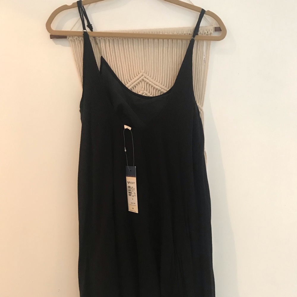 Roxy Beach Mini | Black Size M | New w/ tags!